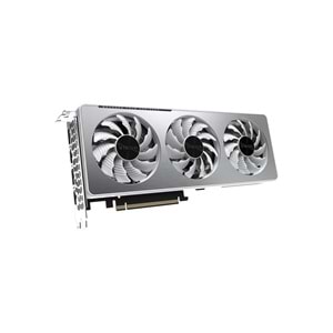 Gigabyte RTX3060 Vision OC 12GB 192BİT GDDR6 PCI-E 4.0 Ekran Kartı