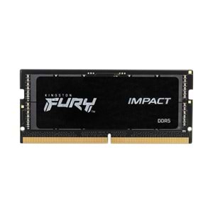 Kingston KF548S38IB-32 32GB 4800MHz DDR5 SODIMM CL38 1.1V RAM