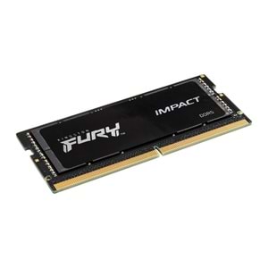 Kingston KF548S38IB-32 32GB 4800MHz DDR5 SODIMM CL38 1.1V RAM
