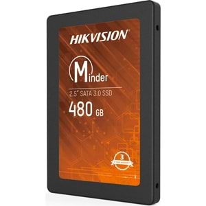 Hikvision 480GB 2.5