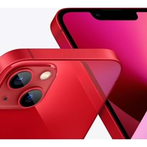 İphone 13 128GB Kırmızı Akıllı Telefon