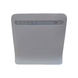 ZTE MF255V 4G Router WTTX Modem