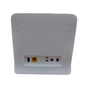 ZTE MF255V 4G Router WTTX Modem