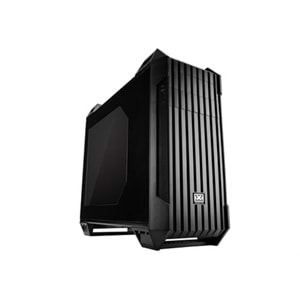 Xigmatek Vanguard Vector 750W 2X120MM Fan 80+ Gümüş Gaming Kasa