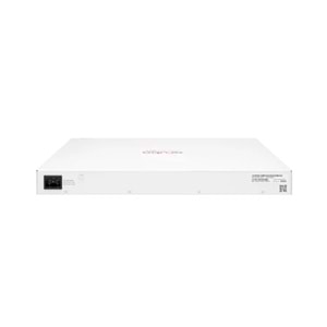 HPE Instant On JL815A 48 Port Gigabit + 4X1GB SFP Uplink Racmount Yönetilebilir 370W POE