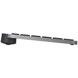 Logitech 920-010504 MX KEYS Mini Siyah Q Klavye
