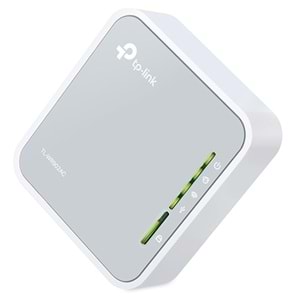 TP-Link TL-WR902AC AC750 Mini Pocket Wi-Fi Router