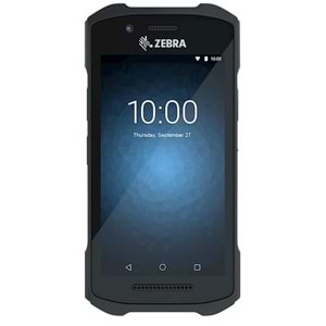 Zebra TC21 2D Karekod Android 10 3GB/32GB 13MP WIFI+BLUETOOTH 5