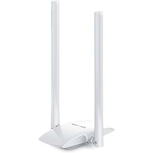 Mercusys MW300UH 300MBPS Kablosuz Usb Adaptör