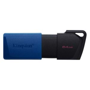 Kingston Exodia 64 GB Flash Bellek DTXM/64GB
