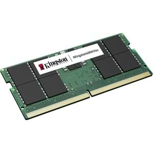 Kingston 32GB 4800MHz DDR5 SODIMM CL40 1.1V (KVR48S40BD8-32)