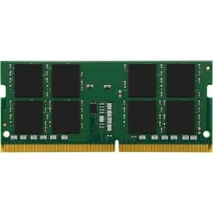 Kingston 32GB 4800MHz DDR5 SODIMM CL40 1.1V (KVR48S40BD8-32)
