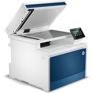 Hp Color LaserJet Pro 4303dw Çok Fonksiyonlu Renkli Yazıcı 5HH65A