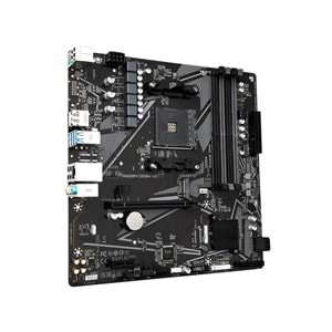 Gigabyte A520M-DS3H-V2 AM4 DDR4 4733MHz Matx Anakart