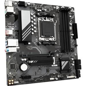 Gigabyte A620M-Gaming-X DDR5 HDMI Anakart