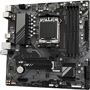 Gigabyte A620M-Gaming-X DDR5 HDMI Anakart