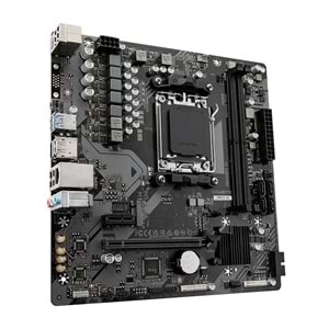 Gigabyte A620M-H Am5 DDR5 HDMI Anakart