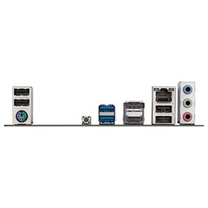Gigabyte A620M-H Am5 DDR5 HDMI Anakart