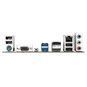 Gigabyte A620M-S2H AM5 DDR5 HDMI Anakart
