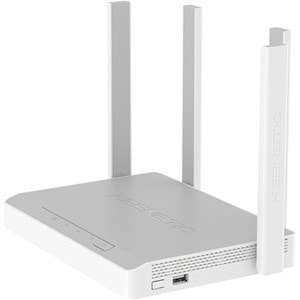 Keenetic Extra DSL AC1200 Mesh Wi-Fi Dualband Gigabit MU-MIMO VDSL2/ADSL2+ Modem KN-2112-01TR