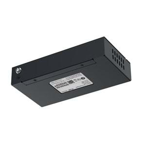 Ruijie RG-ES105D 5 Port 10/100 Tak Çalıştır Metal Kasa Switch