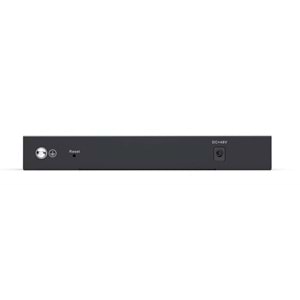 Ruijie RG-ES209GC-P 8 Port 10/100/1000 Mbps Gigabit Switch