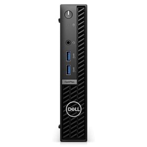 Dell Optiplex N018O7010MFF_U I7-13700 16GB 512GB SSD Ubuntu Masaüstü Bilgisayar
