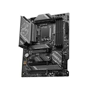 Msi Z790 Gaming PLUS WIFI 7200Mhz(OC) DDR5 M.2 DP HDMI 1700P