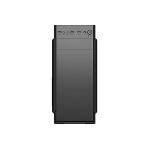 FSP CMT160 300W Midi Tower Kasa