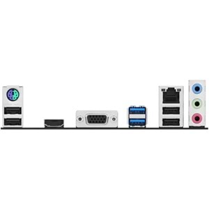 Asus PRIME H610M-K ARGB DDR5 5600MHZ 1XVGA 1XHDMI 1XM.2 USB 3.2 MATX 1700P (13. VE 12.Nesil İşlemci Uyumlu)