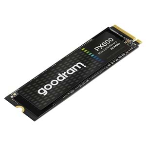 Goodram 1 TB M.2 PCIE 4X4 5000-3200MB (SSDPR-PX600-1K0-80)