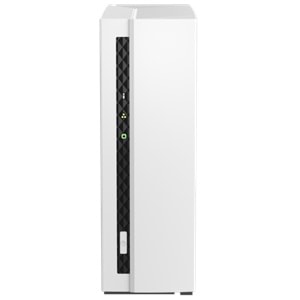 Qnap TS-133-1GB RAM 1 HDD YUVALI Tower NAS
