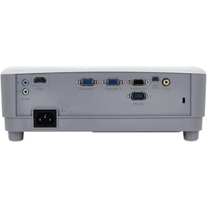 Viewsonic PA503X DLP XGA 1024X768 3800AL 1XHDMI 3D 22000:1 Hoparlör Projeksiyon