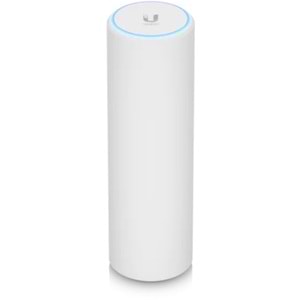 Ubiquiti U6-MESH 2.4/5GHZ DualBAND WIFI6 4X4 MU-MIMO 5.3GBPS Dış Ortam Access Point(Adaptörlü)