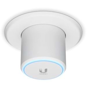 Ubiquiti U6-MESH 2.4/5GHZ DualBAND WIFI6 4X4 MU-MIMO 5.3GBPS Dış Ortam Access Point(Adaptörlü)