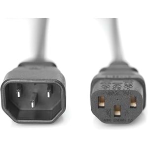 Digitus Power Kablosu (1.8m)