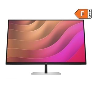 HP E32k G5 32'' 4K Type C Pivot MM IPS (6N4D6AA) Monitör