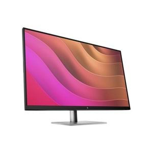 HP E32k G5 32'' 4K Type C Pivot MM IPS (6N4D6AA) Monitör
