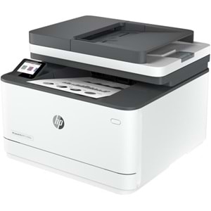 HP Pro 3103FDW Çok işlevli Siyah Lazer (3G632A)