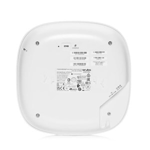 HPE Aruba Instant On AP25 WiFi Access Point R9B28A