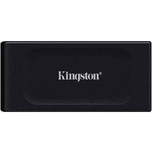 Kingston SXS1000 1TB Usb 3.2 Taşınabilir SSD