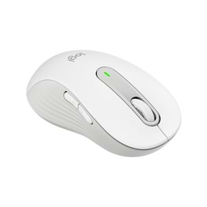 Logitech Signature M650 L Beyaz 910 006238
