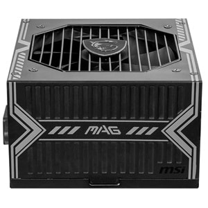 Msi 750W 80+ Bronze PCIE5 (MAG A750BN)