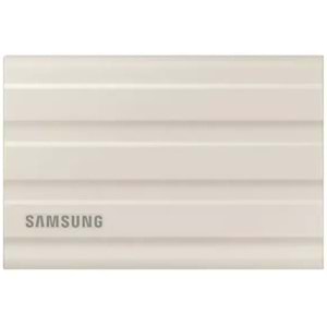 Samsung T7 1TB Usb3.2 Gen2 Beyaz Shield Taşınabilir Disk