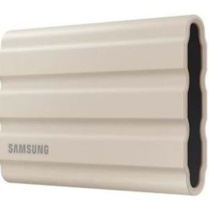 Samsung T7 1TB Usb3.2 Gen2 Beyaz Shield Taşınabilir Disk