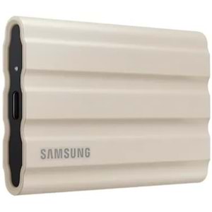 Samsung T7 1TB Usb3.2 Gen2 Beyaz Shield Taşınabilir Disk