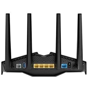 Asus DSL-AX82U AX5400 4Port ADSL/VDSL 5400Mbps Modem