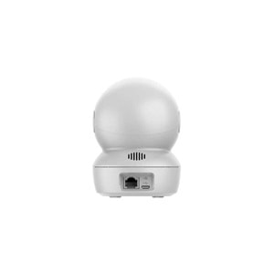 Ezviz CS-H6C 2 MP 4mm Wi-Fi IR Dome Güvenlik Kamerası