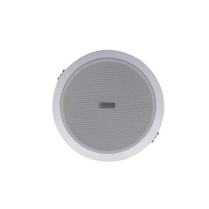 MasterTech MT-2016T 16cmAlçıpan Hoparlör - 5/10 WattTrafolu