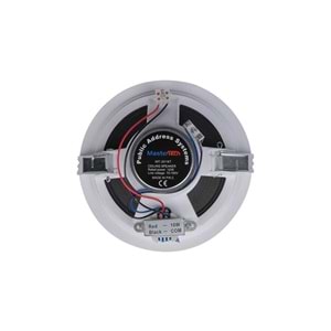 MasterTech MT-2016T 16cmAlçıpan Hoparlör - 5/10 WattTrafolu